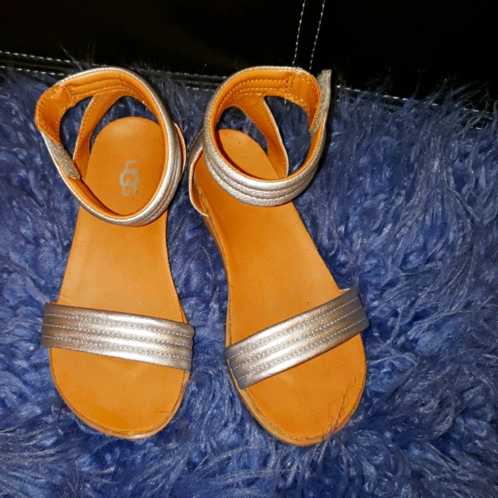 Ugg sandals